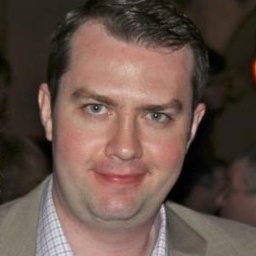 Shaun McCarren